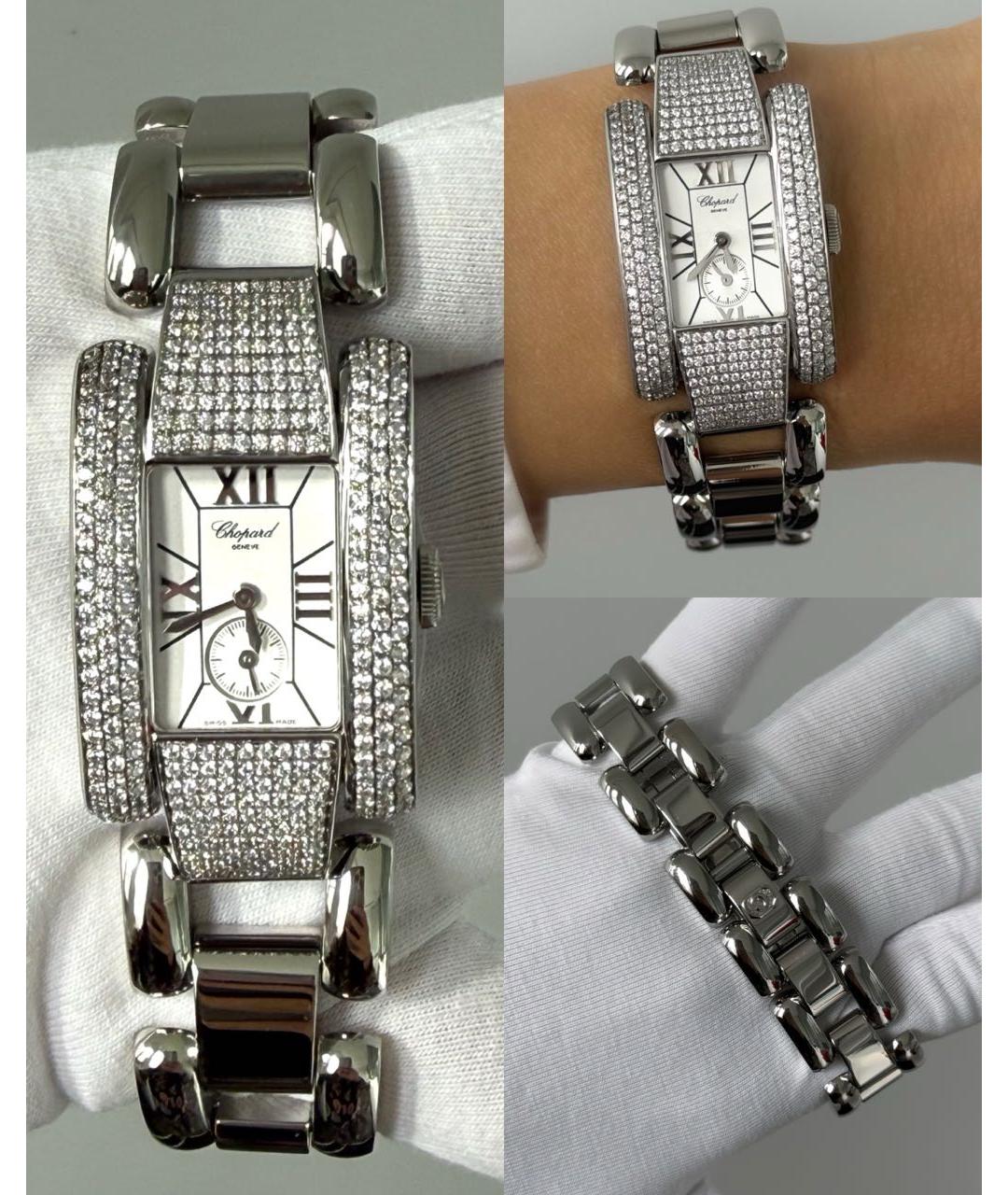 CHOPARD Часы, фото 6