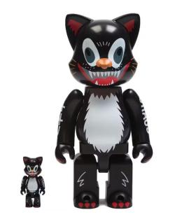 BEARBRICK Скульптура