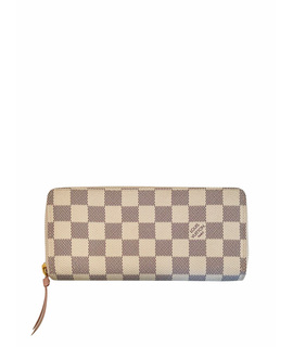 

Кошелек LOUIS VUITTON PRE-OWNED Zippy