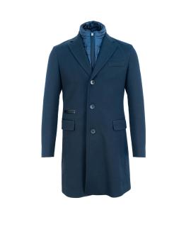 HUGO BOSS Пальто