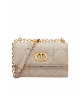 CHRISTIAN DIOR Клатч/вечерняя сумка