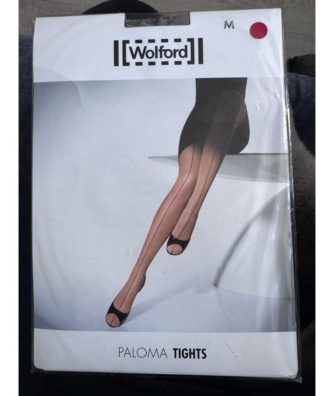 WOLFORD Мульти носки, чулки и колготы, фото 3