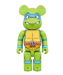 BEARBRICK Скульптура