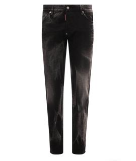 DSQUARED2 Джинсы скинни