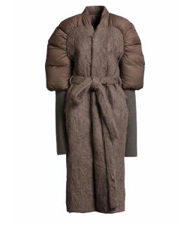 RICK OWENS Пальто