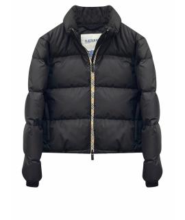 BURBERRY Пуховик