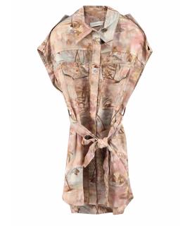 ZIMMERMANN Костюм с брюками