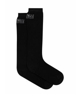 MM6 MAISON MARGIELA Носки, чулки и колготы