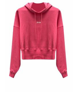 MSGM Худи/толстовка