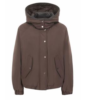 BRUNELLO CUCINELLI Пуховик
