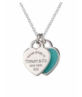 TIFFANY&CO Подвеска