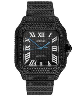 CARTIER Часы