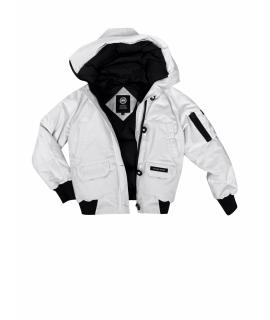 CANADA GOOSE Пуховик