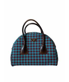 PRADA Сумка с короткими ручками