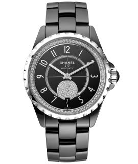 CHANEL Часы
