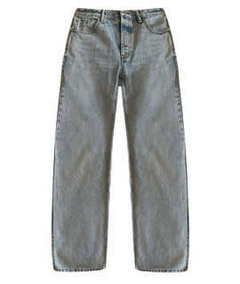 

Прямые джинсы ALEXANDER WANG