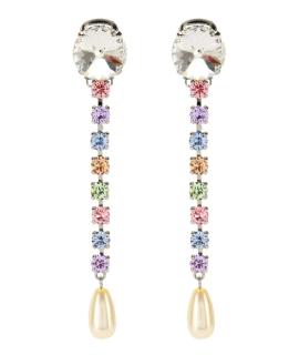 MIU MIU Клипсы