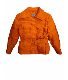 PRADA Пуховик