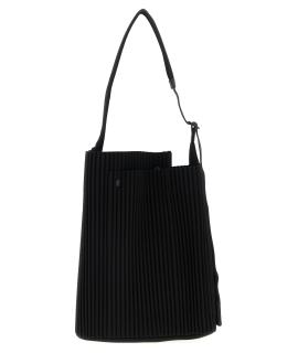 HOMME PLISSE ISSEY MIYAKE Сумка на плечо