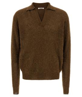 AURALEE Джемпер / свитер