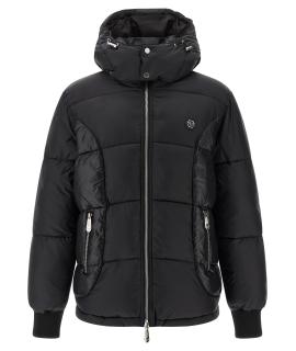 PHILIPP PLEIN Пуховик