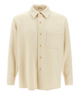 AURALEE Кэжуал рубашка