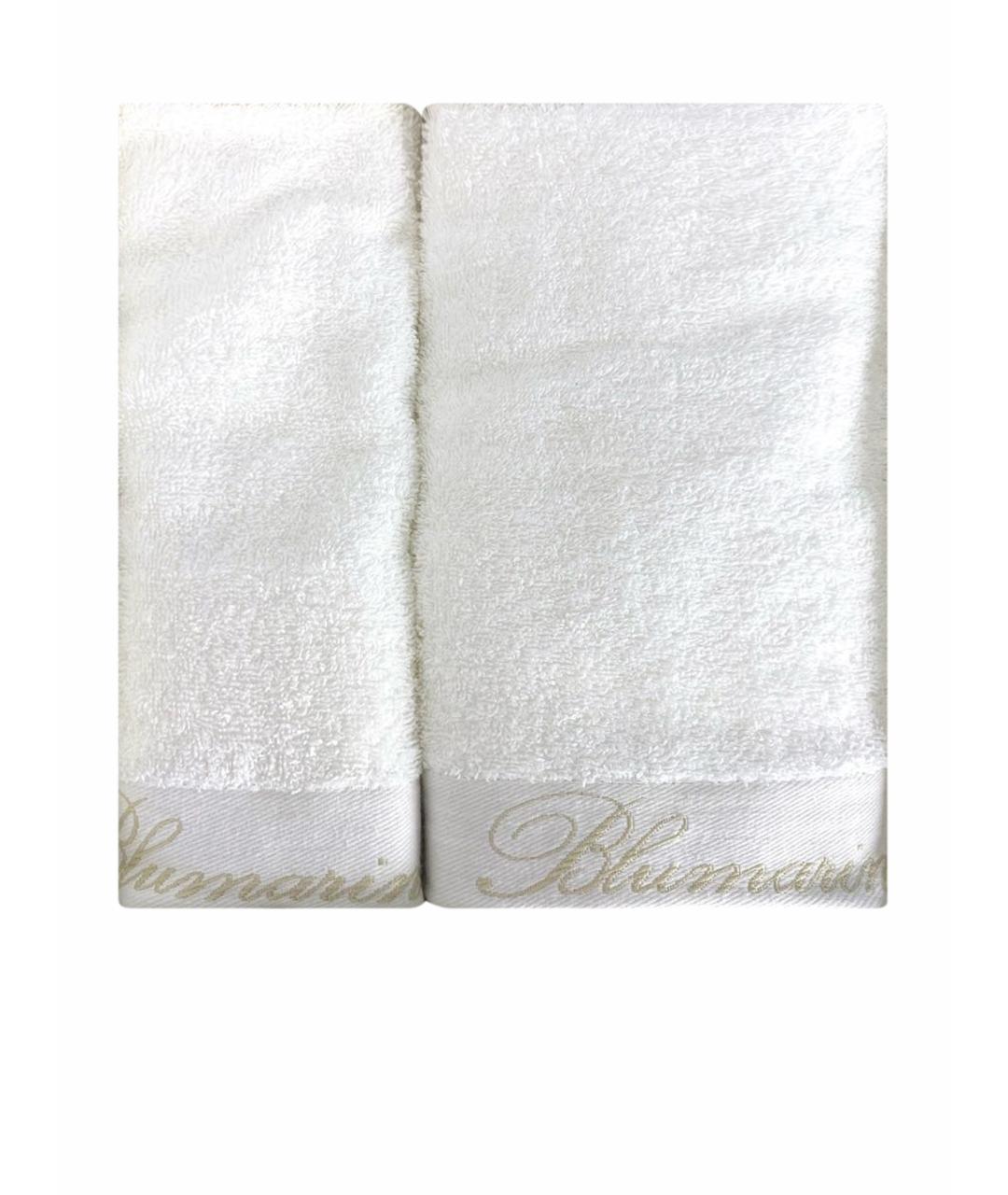 BLUMARINE Хлопковое полотенце, фото 1