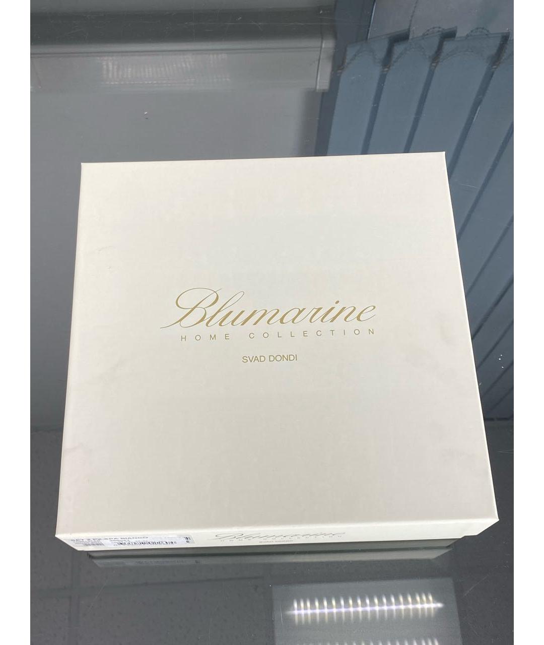 BLUMARINE Хлопковое полотенце, фото 5