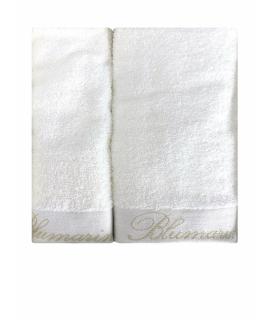 BLUMARINE Полотенце