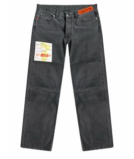 HERON PRESTON Прямые джинсы