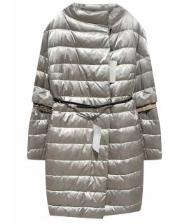 'S MAX MARA Пуховик