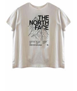 THE NORTH FACE Футболка
