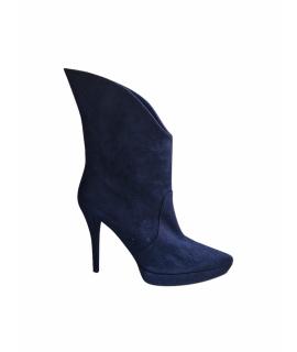 STUART WEITZMAN Ботильоны