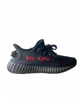 ADIDAS YEEZY Слипоны