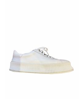 JIL SANDER Кеды