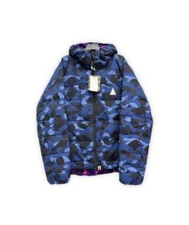 A BATHING APE Пуховик