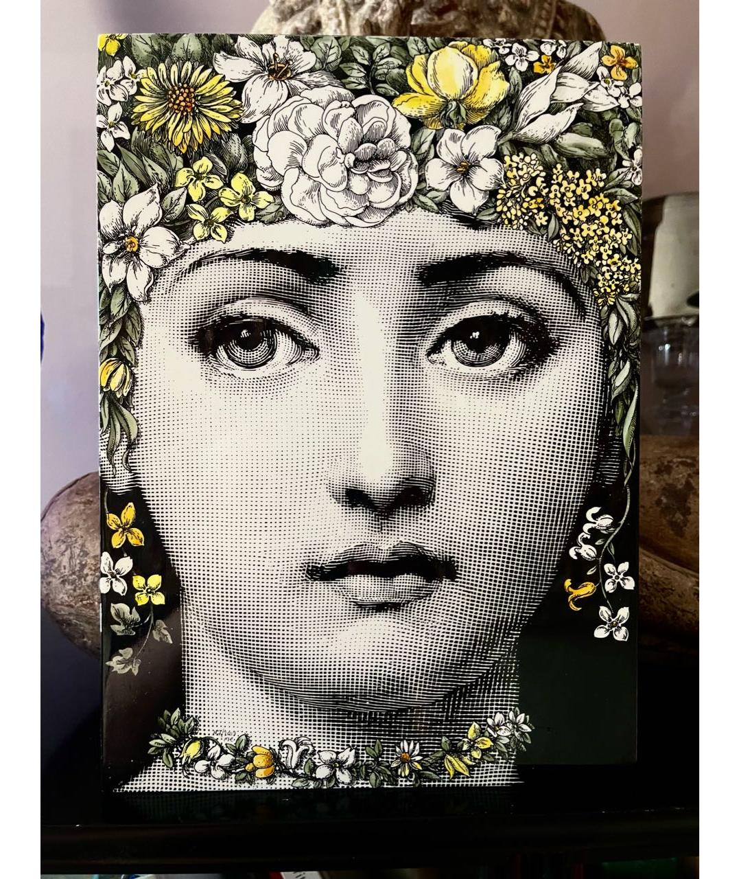 Fornasetti Шкатулка, фото 9