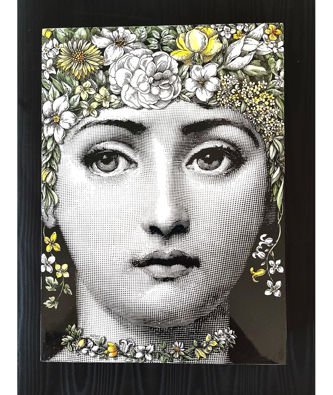 Fornasetti Шкатулка, фото 8