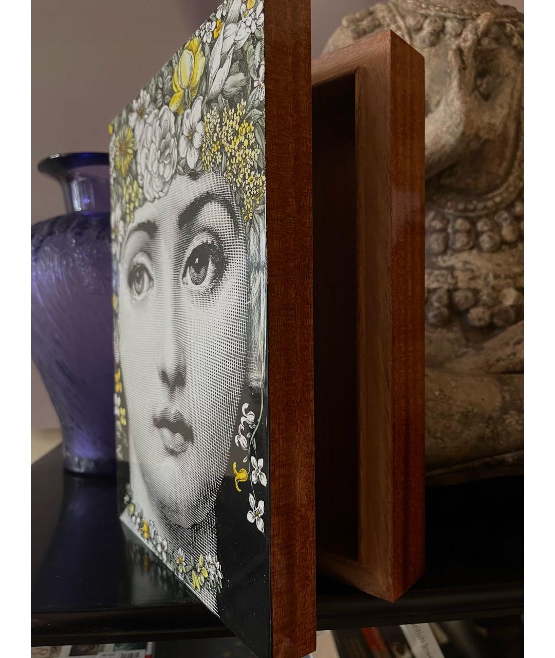 Fornasetti Шкатулка, фото 3