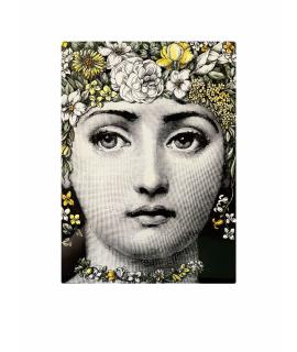 Fornasetti Шкатулка