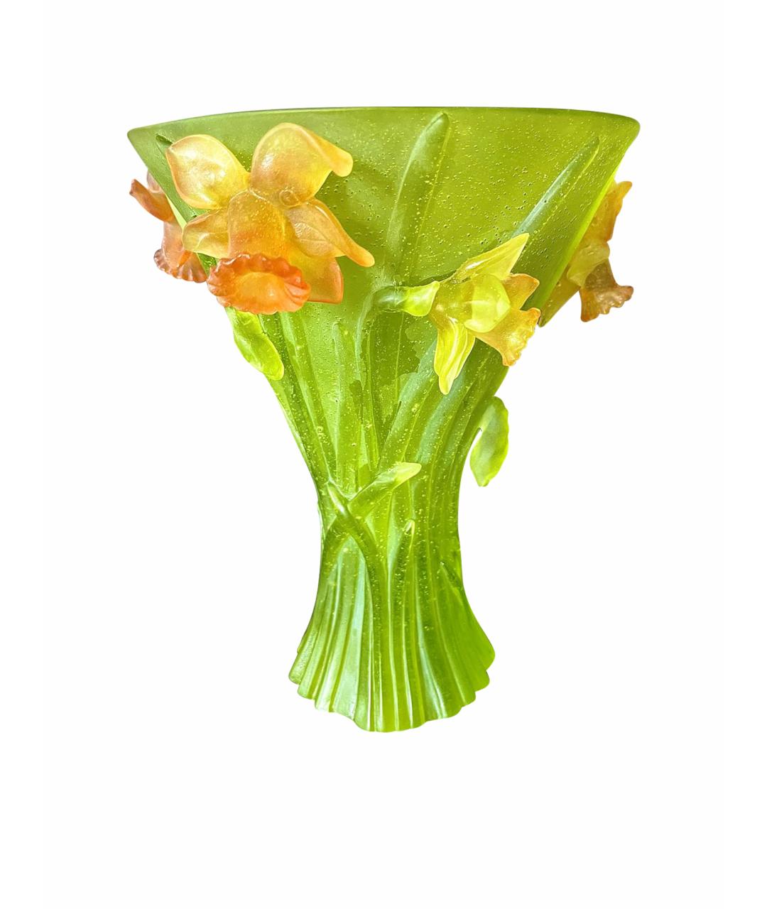 DAUM Ваза, фото 1