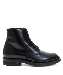 SAINT LAURENT Ботинки