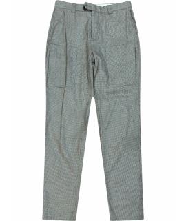 BRUNELLO CUCINELLI Повседневные брюки