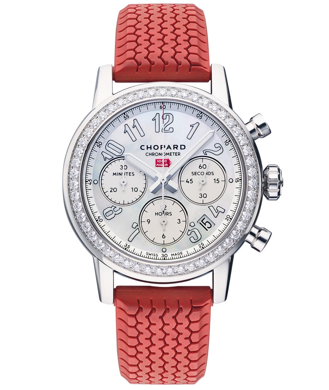 CHOPARD Часы, фото 9