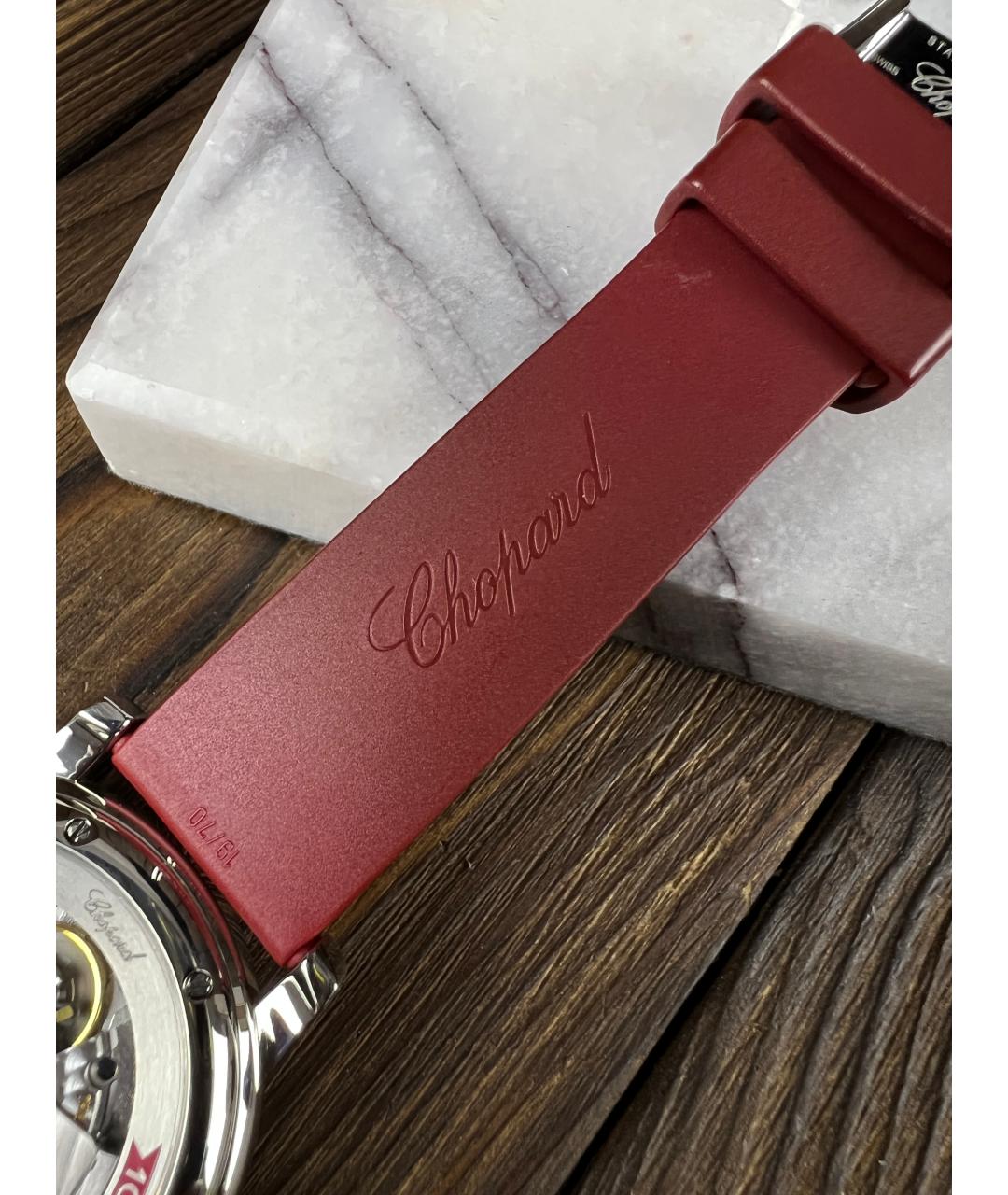 CHOPARD Часы, фото 7