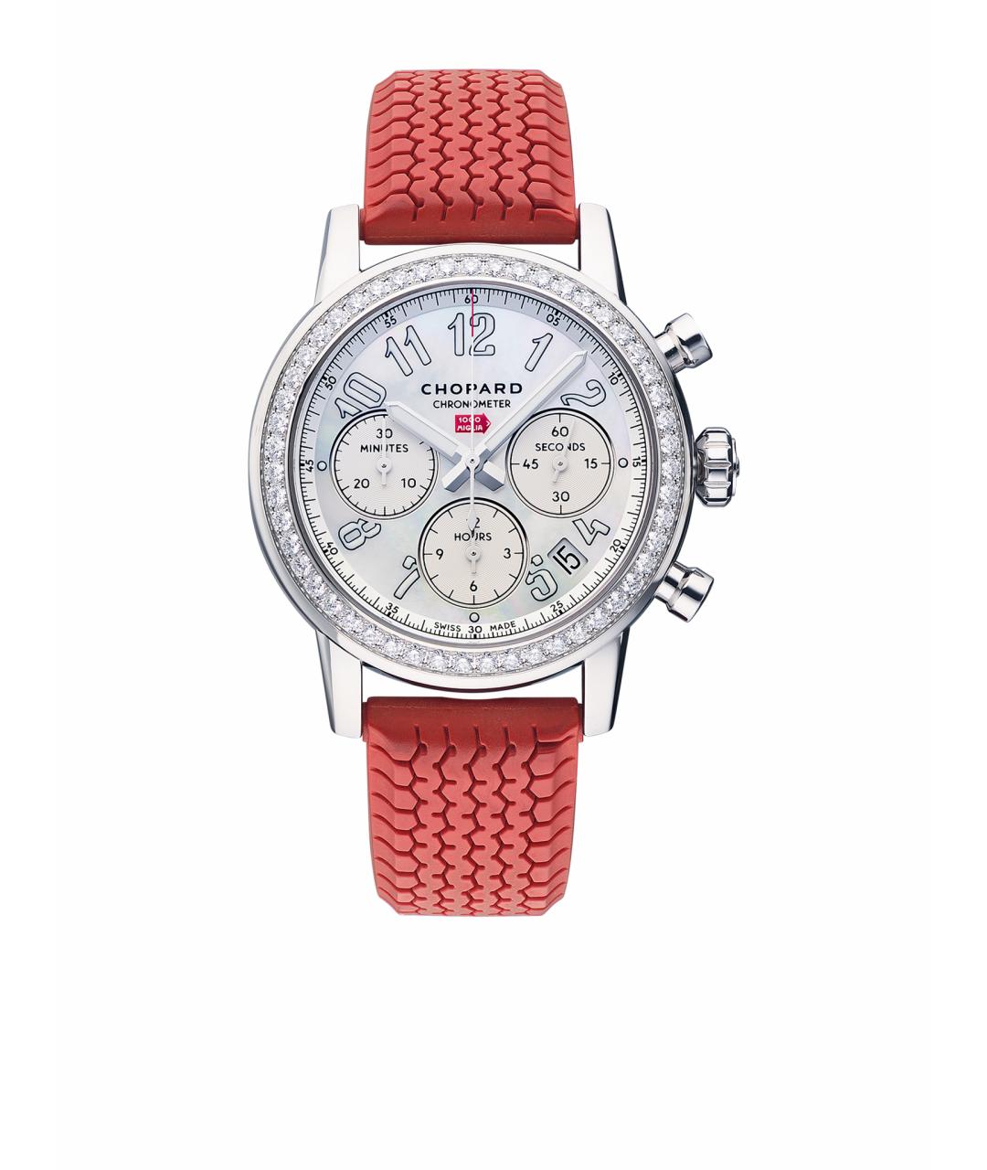 CHOPARD Часы, фото 1