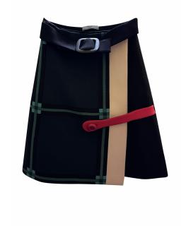 PRADA Юбка мини
