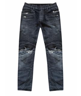 BALMAIN Джинсы скинни