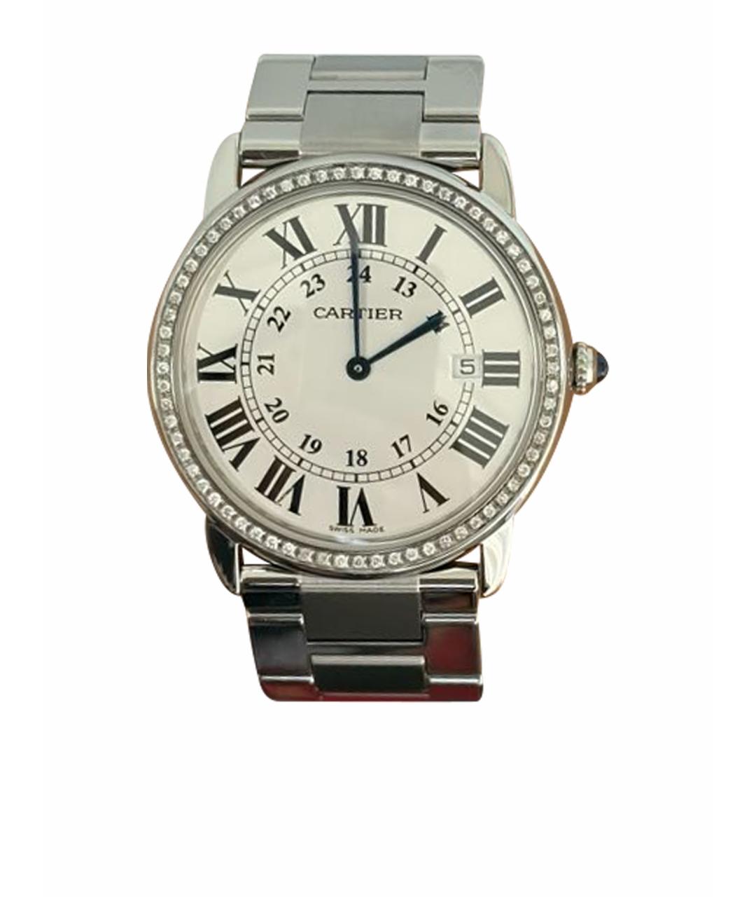 CARTIER Часы, фото 1
