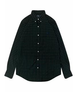 POLO RALPH LAUREN Кэжуал рубашка